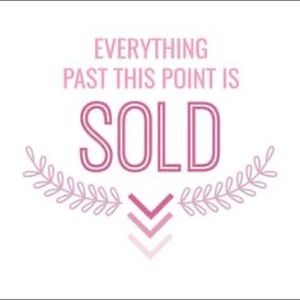 SCROLL BACK UP! 💗